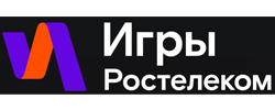 Скидка на первый заказ Игры Ростелеком