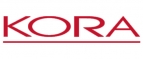 Скидка на заказ Kora
