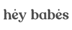 Промокод Hey! Babes Cosmetics