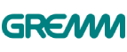 Скидка на первый заказ Gremm