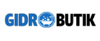 Скидка Gidro butik