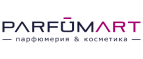 Активный промокод Parfumart.ru