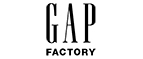 Скидка GAP Factory