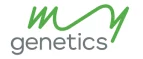 Код на скидку MyGenetics