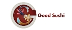 Код на скидку Good Sushi