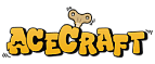 Промокод на первый заказ Acecraft