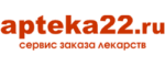 Аптека 22