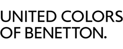 Скидка на первый заказ United Colors of Benetton