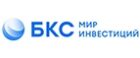 БКС Мир инвестиций