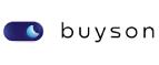Скидка Buyson