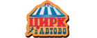 Цирк в Автово