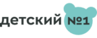 Детский №1