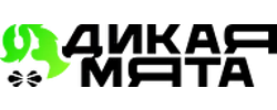 Код скидки Дикая мята