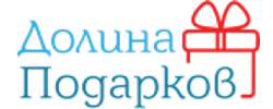 Код на скидку Долина Подарков