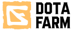Dota Farm