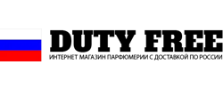 Скидка на первый заказ Duty Free