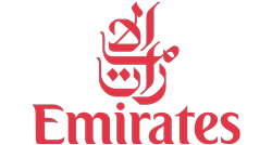 Промокод на покупку Emirates