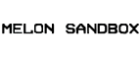 Melon Sandbox