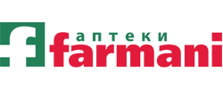 Промокод на покупку Фармани