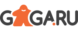 Скидка на заказ GaGa.ru