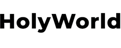 Код скидки HOLYWORLD