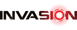 Промокод на бесплатную доставку Invasion