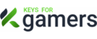Keys for gamers