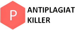 Скидка на первый заказ Антиплагиат Киллер