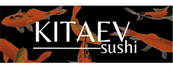 Скидка на первый заказ Китаев Суши