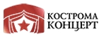 Код на скидку Кострома Концерт