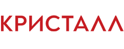 Код скидки Кристалл