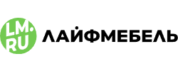 Бесплатная доставка ЛайфМебель