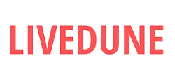 Скидка на заказ LiveDune