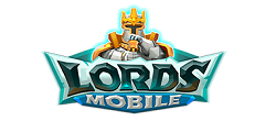 Промокод на покупку Lords Mobile