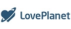 Скидка на заказ LovePlanet