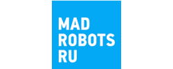 Промокод на первый заказ Madrobots