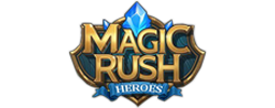 Код скидки Magic Rush Heroes