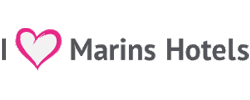Скидка на первый заказ Marins Hotels
