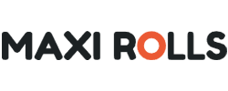 Промокод на покупку Maxi Rolls