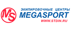 Промокод на первый заказ Megasport