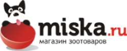 Промокод Miska.ru