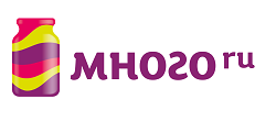 Скидка на заказ Много.ру