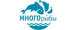 Скидка на первый заказ Много рыбы