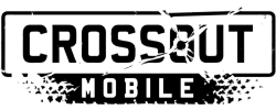 Скидка на первый заказ Crossout Mobile