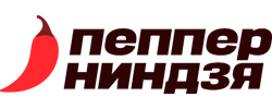 Скидка на заказ Пеппер Ниндзя