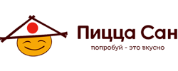 Код на скидку Пицца Сан