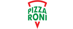 Скидка на заказ Pizza Roni
