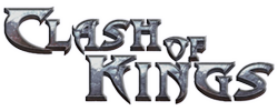 Код скидки Clash of Kings