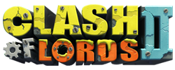 Активный промокод Clash of Lords 2