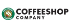Промокод на покупку Coffeeshop Company